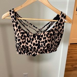 Victoria’s Secret Sports Bra L